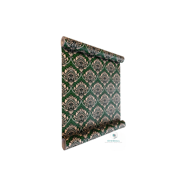 EVOTX Royale - Smaragd Green - L