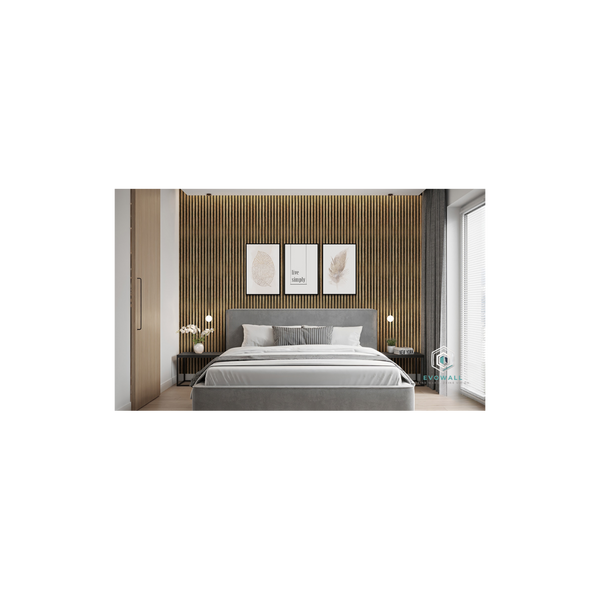 EVOTX Linea - Dark Oak - L