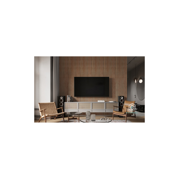 EVOTX Linea - Natural Oak - L