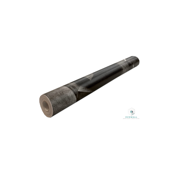 EVOTX Cube - Charcoal Black - L
