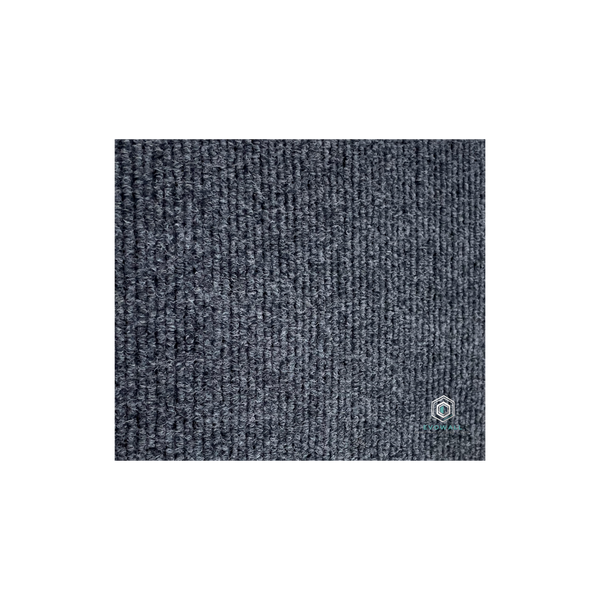 EVOF Floor - Dark Grey - XL