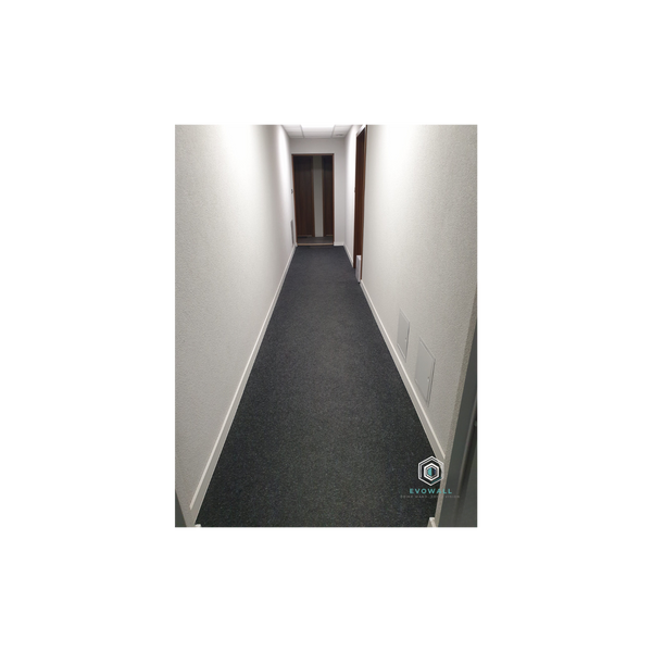 EVOF Floor - Dark Grey - XL