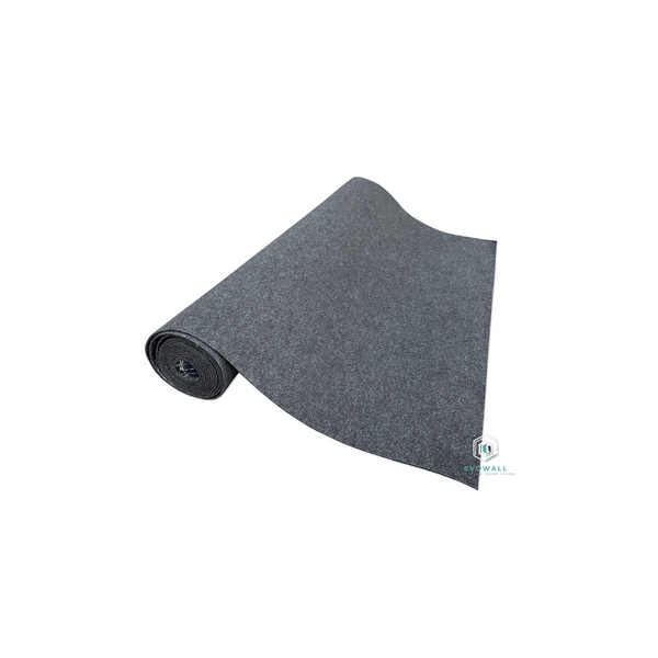 EVOF Floor - Dark Grey - XL