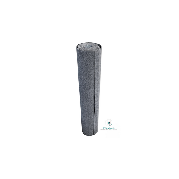 EVOF Floor - Grey - XL