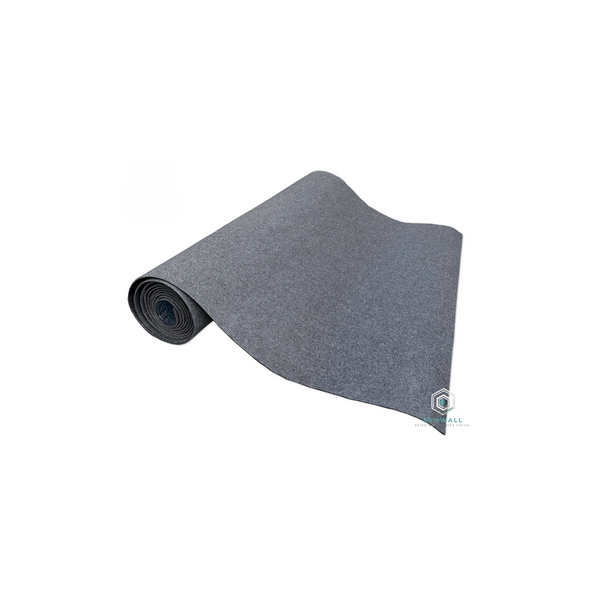 EVOF Floor - Grey - XL
