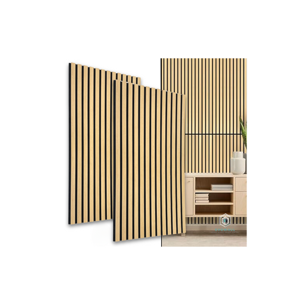 EVOW Slats - Nordic Oak - L