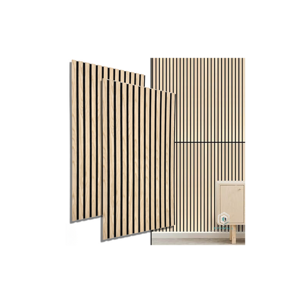 EVOW Slats - Nature Oak - L