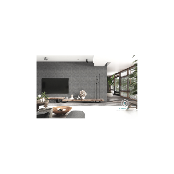 EVO Terra – Grey – S