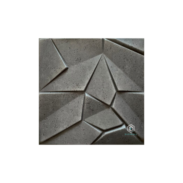 EVO Facet - Grey - S