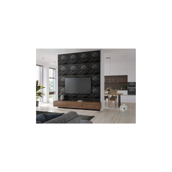 EVO Facet - Black- S