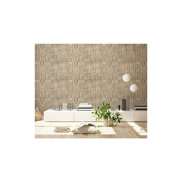 EVOXC Stone - Beige - L