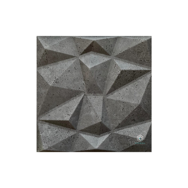 EVO Diamond - Concrete Grey - S