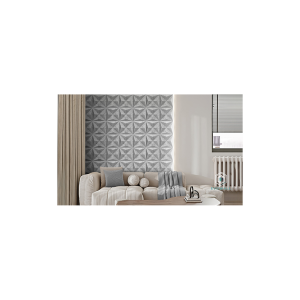 EVO Origami - Concrete Grey - S