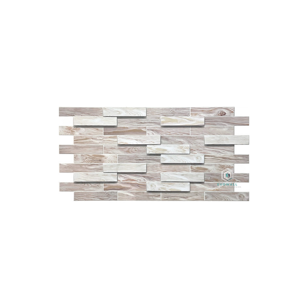 EVOX Wood - Bleached Oak - L