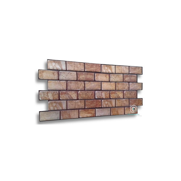 EVOX Brick - Urban Red - L