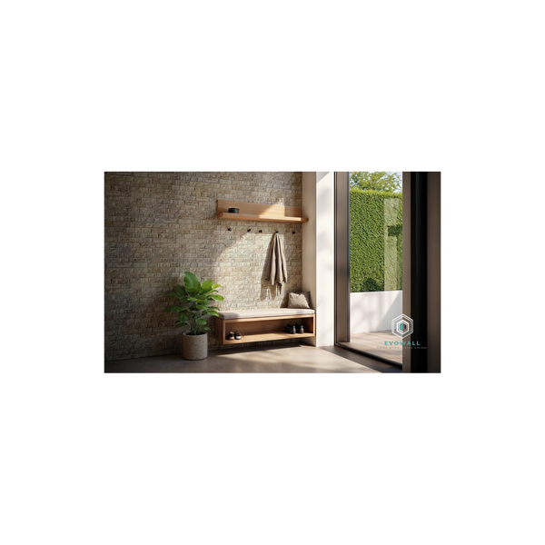 EVOX Stone - Brick Beige - L