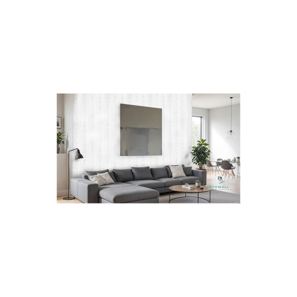 EVO Woodline - Whitewashed Pine - XS