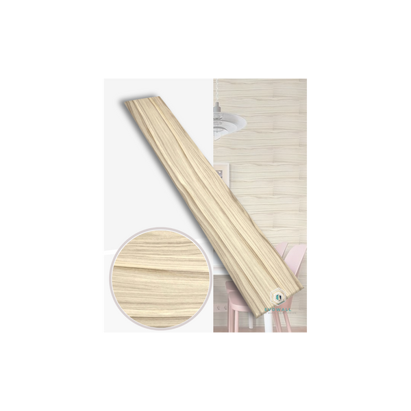 EVO Woodline - Ash - XS