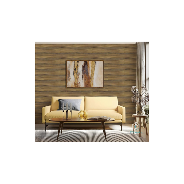EVO Woodline - Walnut - XS