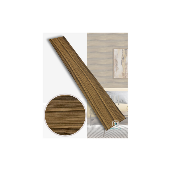 EVO Woodline - Walnut - XS