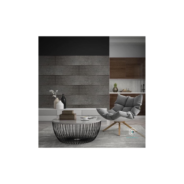 EVO Concrete - Dark Grey - XS