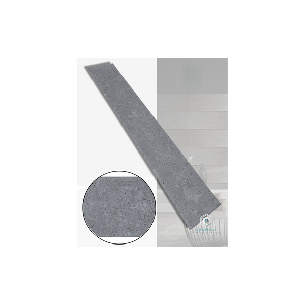 EVO Concrete - Dark Grey - XS