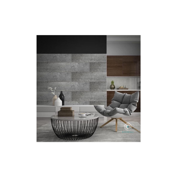 EVO Concrete - Grey - XS