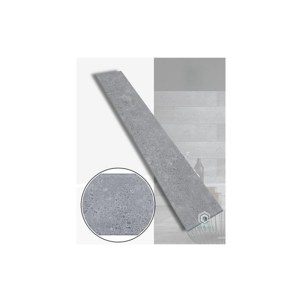 EVO Concrete - Grey - XS