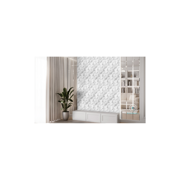 EVO Marble - White - XS