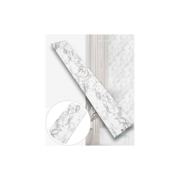 EVO Marble - White - XS