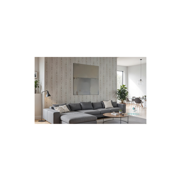 EVO Woodline - Nordic Ash - XS