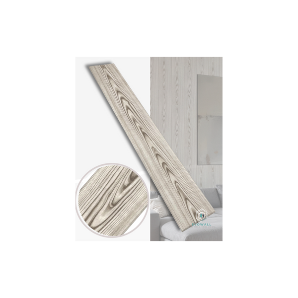 EVO Woodline - Nordic Ash - XS