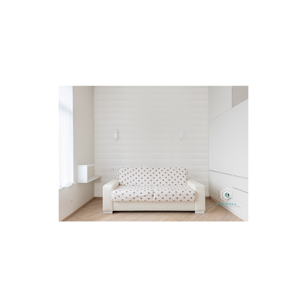 EVO Pure - White - XS