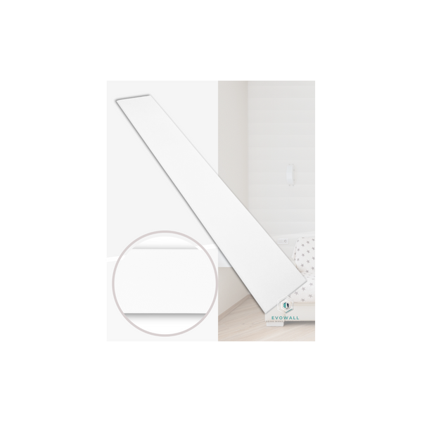 EVO Pure - White - XS