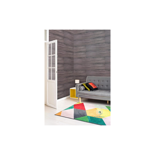 EVO Woodline - Smoked Ash - XS