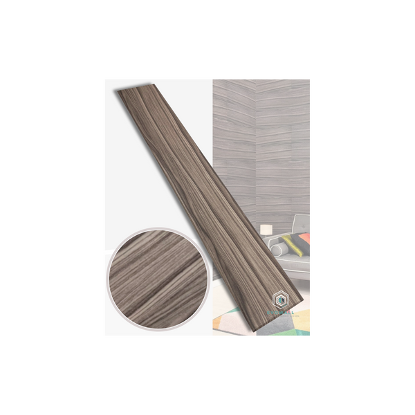 EVO Woodline - Smoked Ash - XS