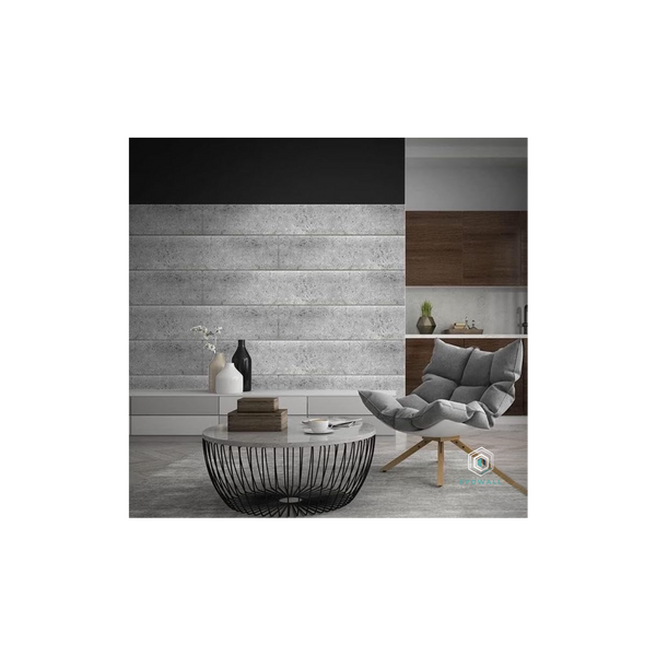EVO Concrete - Light Grey - XS