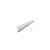 EVOS Border - White Curved - L