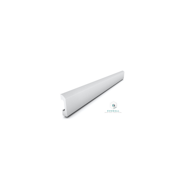 EVOS Border - Crown Touch - L