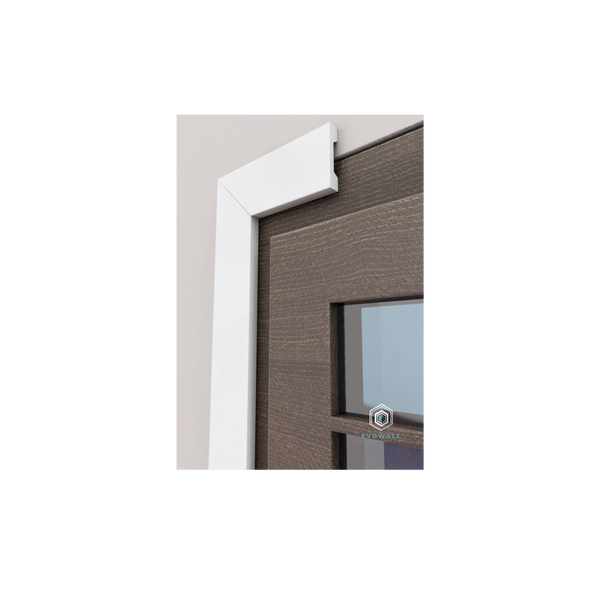 EVOS Border - Soft Slope - L