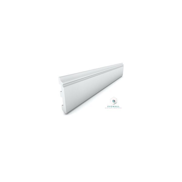 EVOS Border - White Line - L