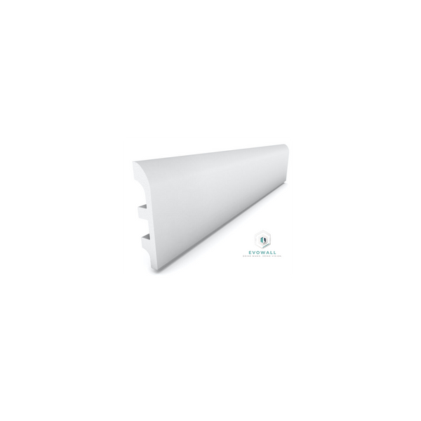 EVOS Border - Sharp Trim - L