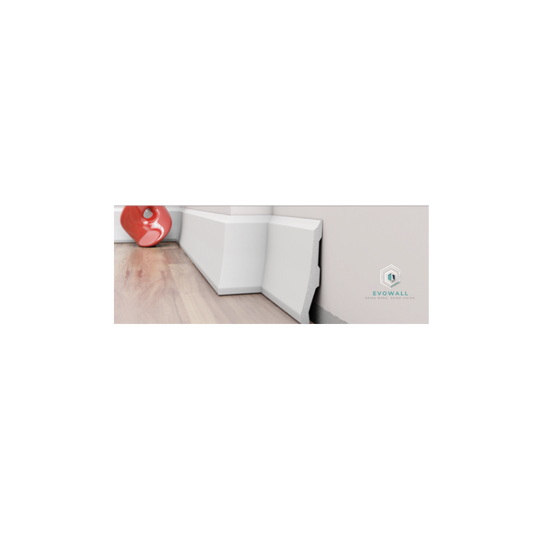 EVOS Border - Clean Edge - L