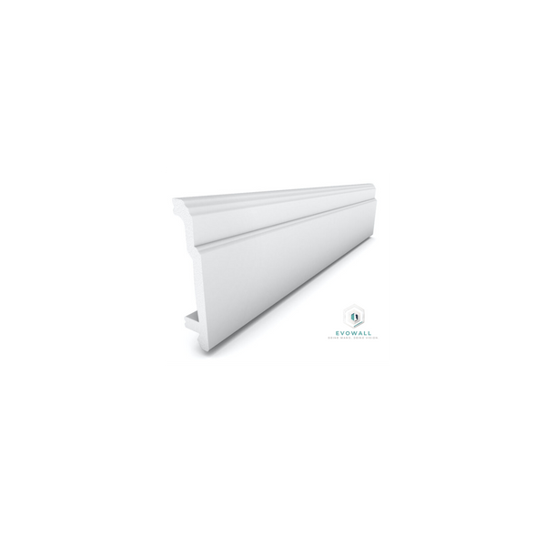 EVOS Border - Fine Curve - L