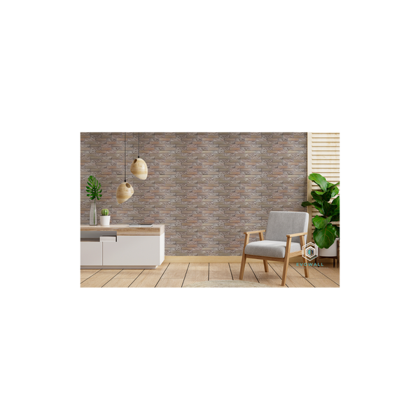 EVOX Brick - Beige - L