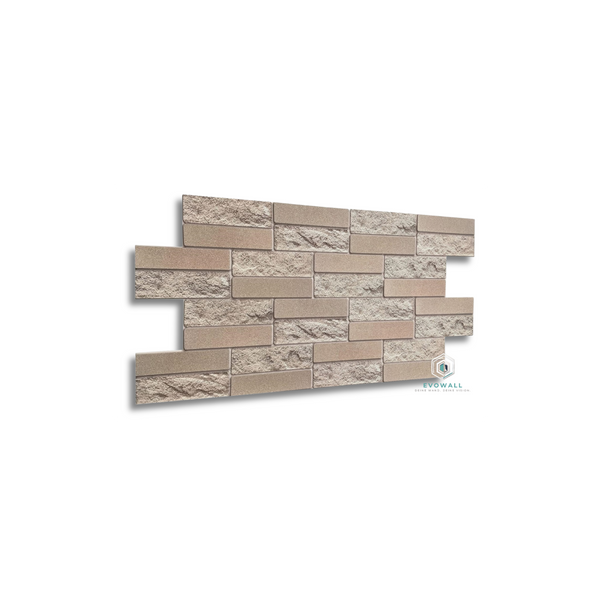 EVOX Brick - Beige - L