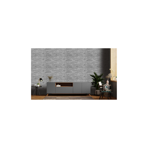 EVOX Brick - Grey - L