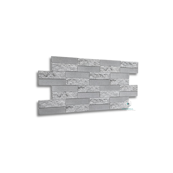 EVOX Brick - Grey - L