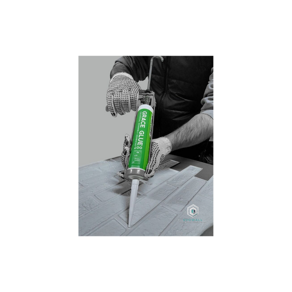 EVOQ FixKit - Grace Glue - 007