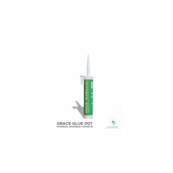 EVOQ FixKit - Grace Glue - 007